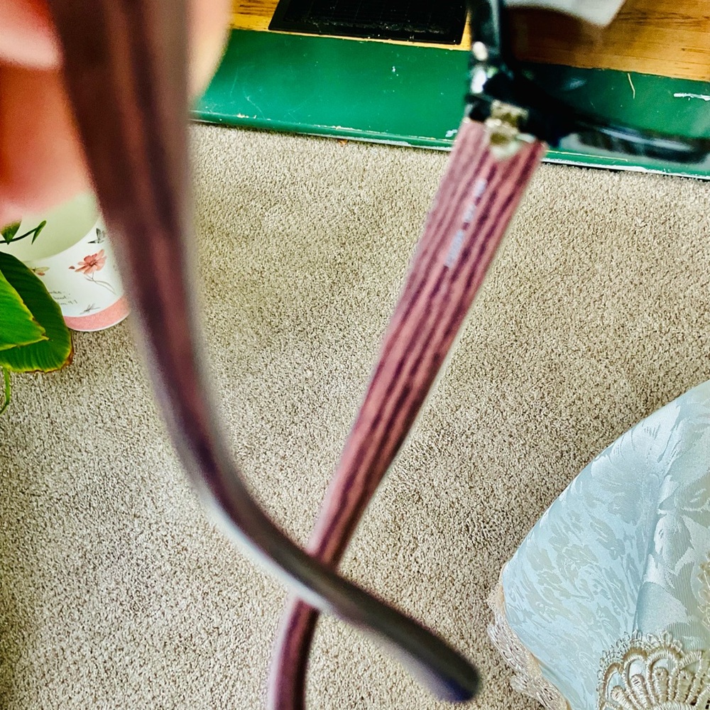 FENDI UNIQUE SUNGLASSES - Picture 16 of 16